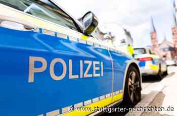 Vermisstensuche in Munderkingen: Polizei sucht mit Foto nach spurlos verschwundenem Mann - Stuttgarter Nachrichten