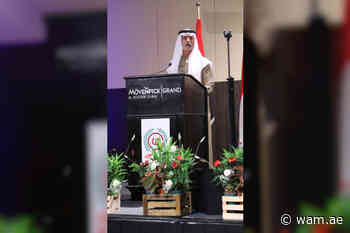 Nahyan bin Mubarak praises Sheikha Fatima's support for Emirati, Arab women - Emirates News Agency