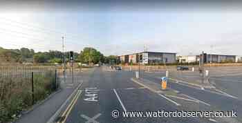 Planned road closures in Watford and Bushey for roadworks