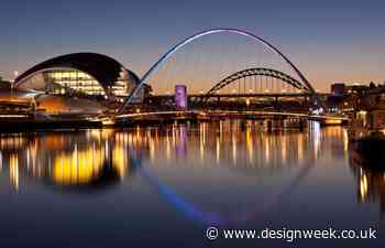 Fastest growing design economies in North England and Wales Design Council reveals