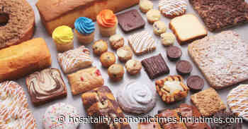 Are bakeries overpowering Indian gourmet sweet brands? - ETHospitality