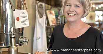 Gourmet Grove hoping to regain its groove | Business | mebaneenterprise.com - Mebane Enterprise