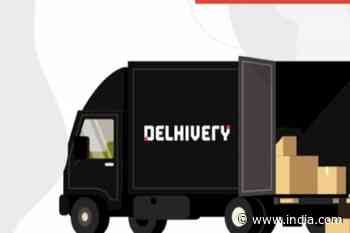 Order Today, Receive Today: This Logistics Company Launches Same Day Delivery In 15 Cities | Check Details He - India.com