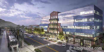 Tech, logistics companies dominate pre-leases at Arbor in Downtown Tempe - AZ Big Media