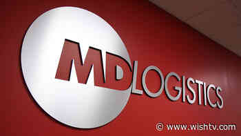 MD Logistics expanding to East Coast - WISH TV Indianapolis, IN