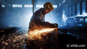 ETF of the Week: Pacer Industrials and Logistics (SHPP) - ETFdb.com