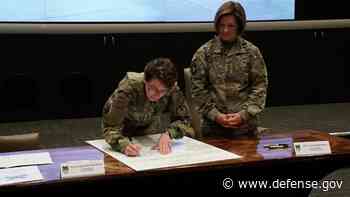 Logistics Agreement Will Facilitate Aid in Western Hemisphere, Generals Say - Department of Defense