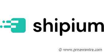 Shipium Adds Data Science, Logistics, and Sales Leaders to Growing Team - PR Newswire