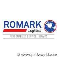 Romark Logistics Named a Green Supply Chain Partner for 2022 - Packaging World