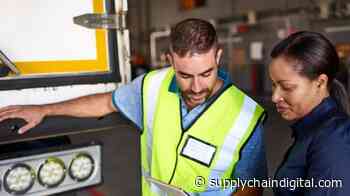 Global logistics news round-up for road, rail and sea - Supply Chain Digital