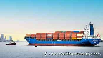 Logistics Company Launches First British Shipping Line in 40 Years - The Maritime Executive