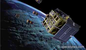 D-Orbit charts ambitious course for space logistics business - SpaceNews