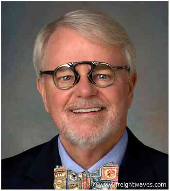 DeJoy confidant Abney tapped for Postal Service’s new chief logistics officer post - FreightWaves