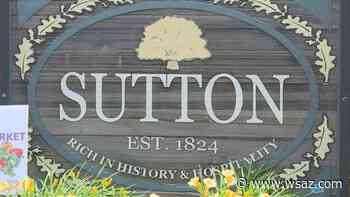 Sutton police chief resigns, just months after department restored - WSAZ