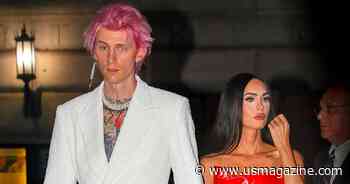 Machine Gun Kelly Is More of a ‘Bridezilla’ Than Megan Fox, ‘Taurus’ Director Tim Sutton Says - Us Weekly