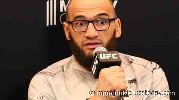 Albert Duraev plans to ask for a quick turnaround after UFC Austin - MMA Junkie