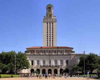 Part of lawsuit alleging gender discrimination at University of Texas at Austin gets past summary judgment - ABA Journal