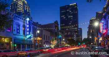 Need Austin Restaurant Recommendations or Advice? Ask Eater All Your Dining Questions - Eater Austin
