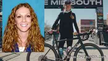 Kaitlin Armstrong manhunt: New York campsite linked to suspect in Austin cyclist love triangle slaying - FOX 7 Austin