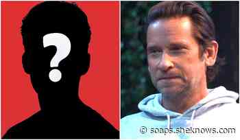 General Hospital's Austin Meeting With Peter August? Is He Alive? | Soaps.com - Soaps.com