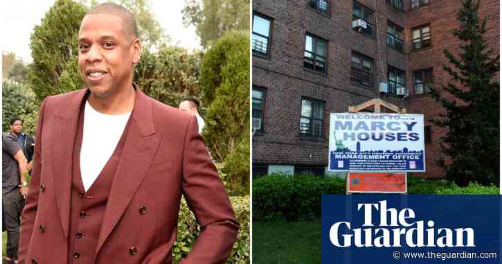 Jay-Z’s bitcoin school met with skepticism in his former housing project: ‘I don’t have money to be losing’ - The Guardian