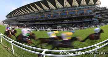 Royal Ascot day four tips plus best bets for Ayr, Redcar, Market Rasen, Goodwood and Newmarket - Daily Record