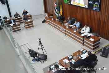 Birigui pode permitir que cidadão possa fazer discurso durante sessões - Folha da Região