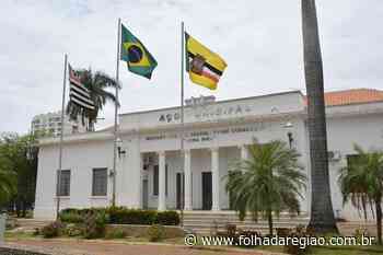 Birigui decreta ponto facultativo na sexta-feira - Folha da Região