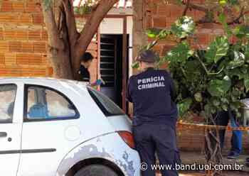 Homem é morto a tiros dentro de casa em Birigui - Band Jornalismo