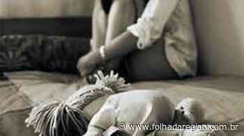 Birigui faz passeata para alertar sobre o enfrentamento da violência sexual - Folha da Região