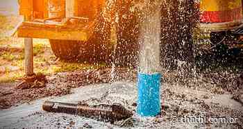 Bairros de Birigui podem ficar sem água por causa de manutenção em bomba de captação de poço profundo - Portal Thathi