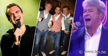 Dit zijn de toppers voor Vlaanderen Feest in Brakel - Het Laatste Nieuws