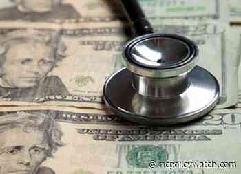 Treasurer's attention to medical debt is welcome but deeply flawed - ncpolicywatch.com