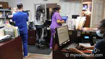 Washington Medical Commission provides FAQ concerning future Roe ruling - MyNorthwest