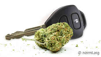 Analysis: Medical Cannabis Access Positively Correlated with Traffic Safety - Norml