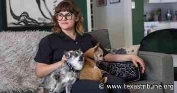 Upended: How medical debt changed one Texas woman's life - The Texas Tribune