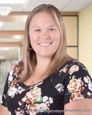 Saratoga Hospital Medical Group Names New Director of Nursing Practice - Saratoga TODAY Newspaper