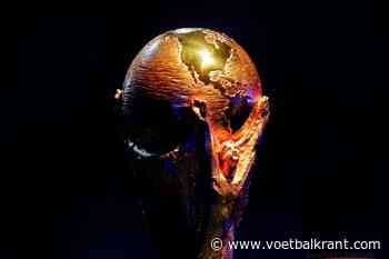 Locaties voor het WK van 2026 bekend: Maar liefst 26 speelsteden gespreid over de Verenigde Staten, Canada en Mexico