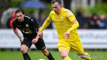 SV Planegg stellt sich neu auf: Bauer kommt aus Pullach - Ochsendorf wechselt zu Wacker München - FuPa