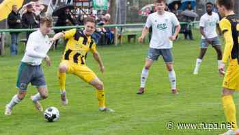 Erneut zurückgekommen: TuS Holzkirchen holt gegen SE Freising einen 0:2-Rückstand auf - FuPa