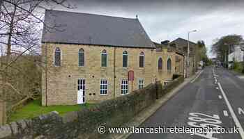 Plans to turn Barrowford church into dental practice and three apartments