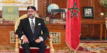 King Mohamed of Morocco VI Contracts Coronavirus - See