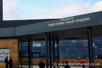 Haney clan man threatens Forth Valley Royal Hospital staff - Falkirk Herald