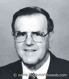 Donald L. Haney - The Sun