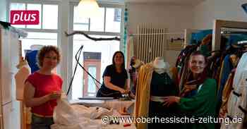 Alsfeld: Eine "Revue durch acht Jahrhunderte" - Oberhessische Zeitung