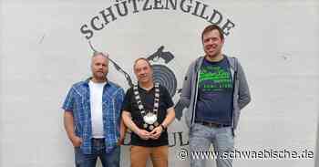 Bad Saulgau hat einen neuen Schützenkönig | schwäbische - Schwäbische