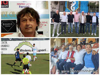 Fine dell’idillio tra Marco Del Gratta e L’Imperia calcio? L’imprenditore: “Volevo gestire prima squadra e Juniores ma non ci sono i presupposti” - SanremoNews.it