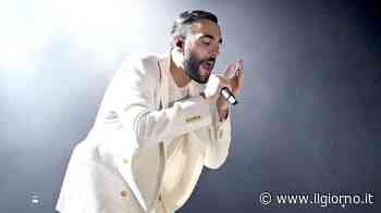 Marco Mengoni concerto San Siro 19 giugno 2022: la scaletta - IL GIORNO