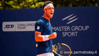 Marco Cecchinato, progetti di rinascita nella Sport Valley emiliana - ParmaToday