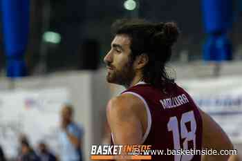 Marco Mollura a SuperNews: “Stagione del Trapani oltre le aspettative. Milano favorita per lo scudetto” - Basketinside.com - Basketinside
